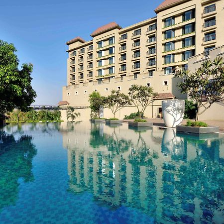 Novotel Imagicaa Khopoli Eksteriør billede