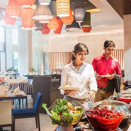 Novotel Imagicaa Khopoli Eksteriør billede