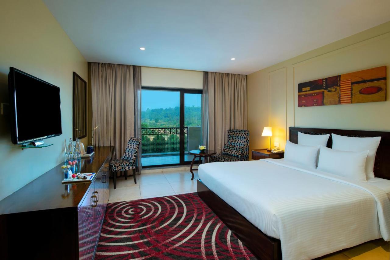 Novotel Imagicaa Khopoli Eksteriør billede