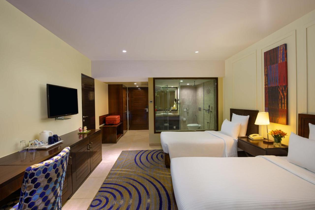 Novotel Imagicaa Khopoli Eksteriør billede