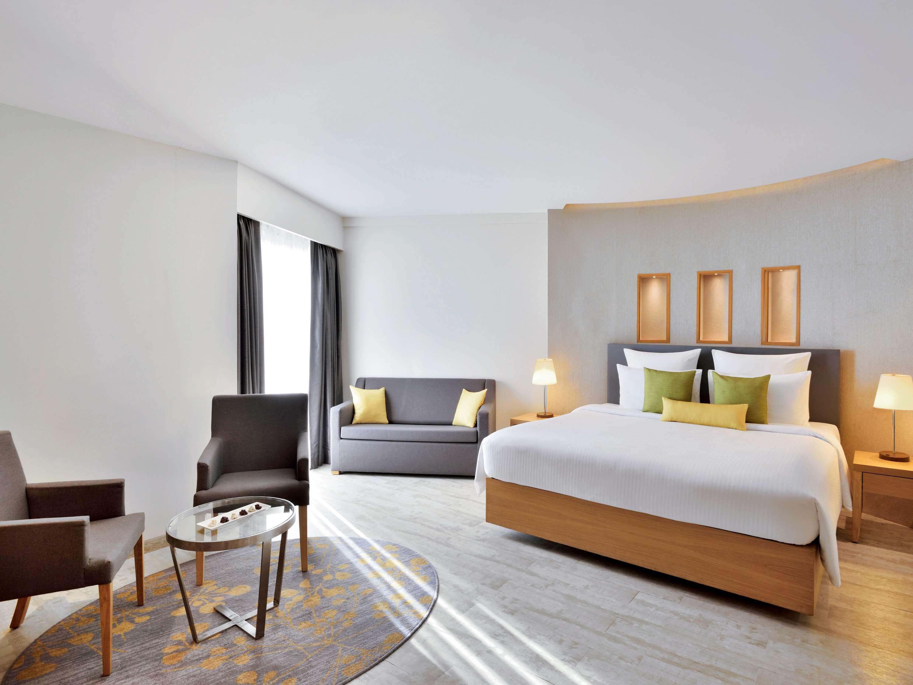 Novotel Imagicaa Khopoli Eksteriør billede