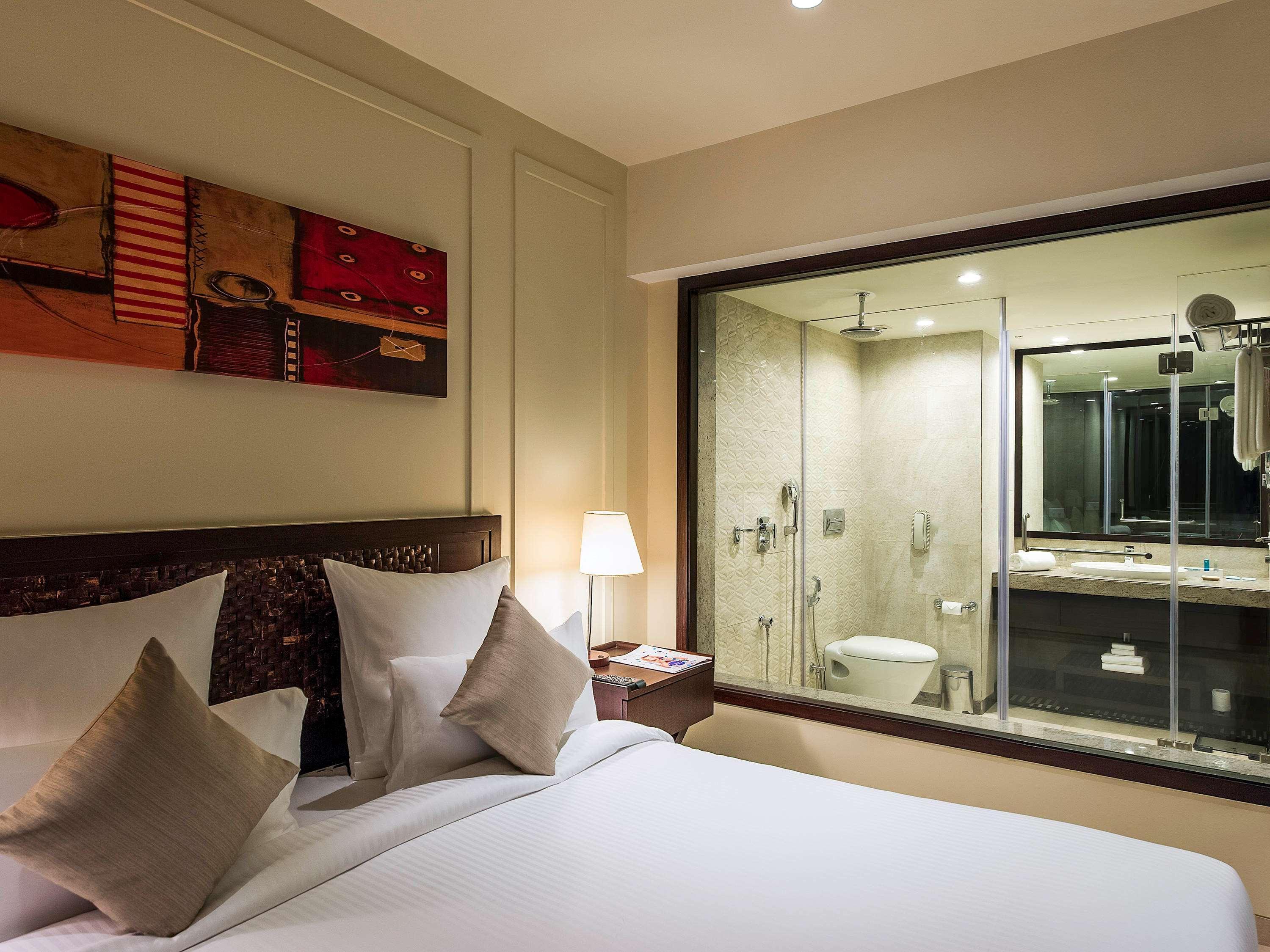 Novotel Imagicaa Khopoli Eksteriør billede