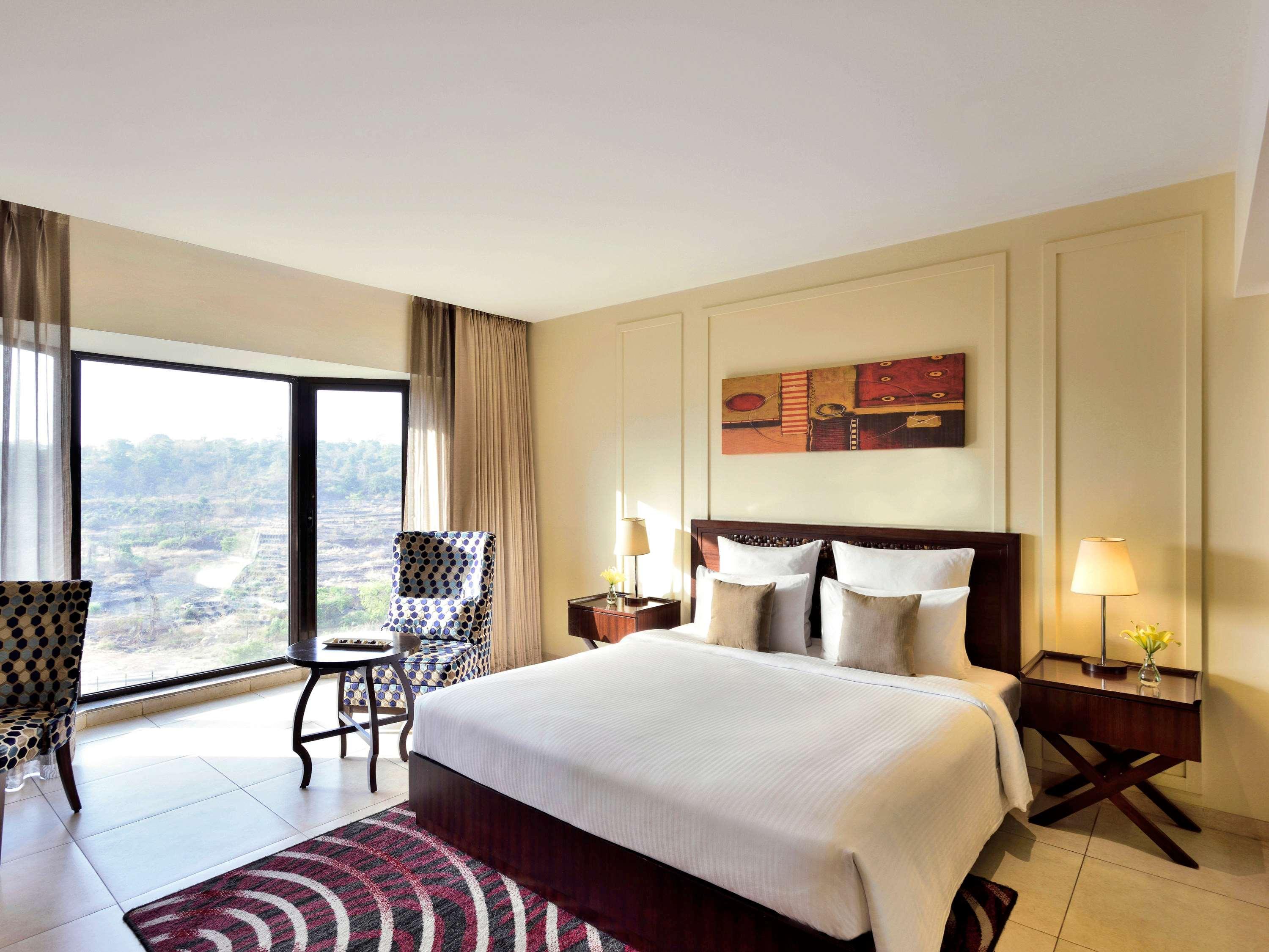 Novotel Imagicaa Khopoli Eksteriør billede