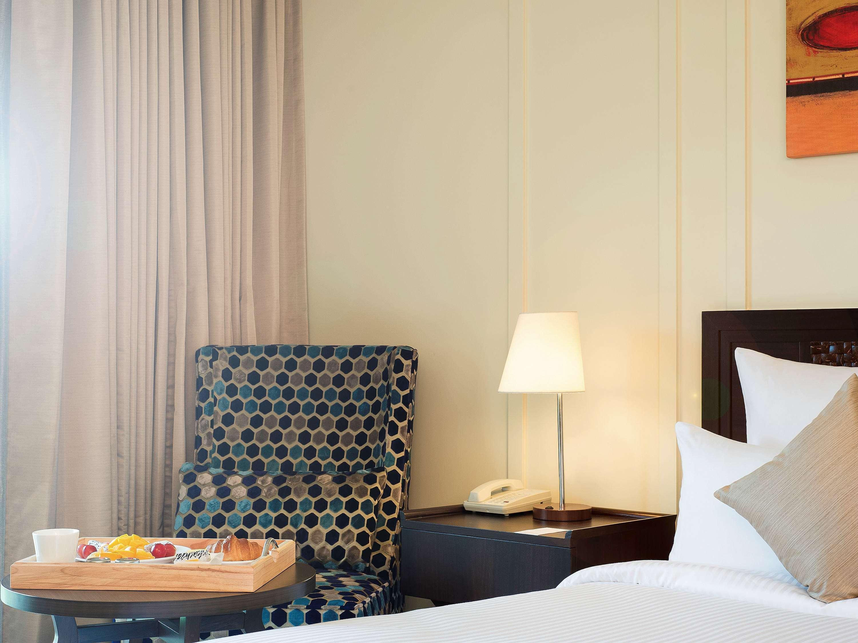 Novotel Imagicaa Khopoli Eksteriør billede