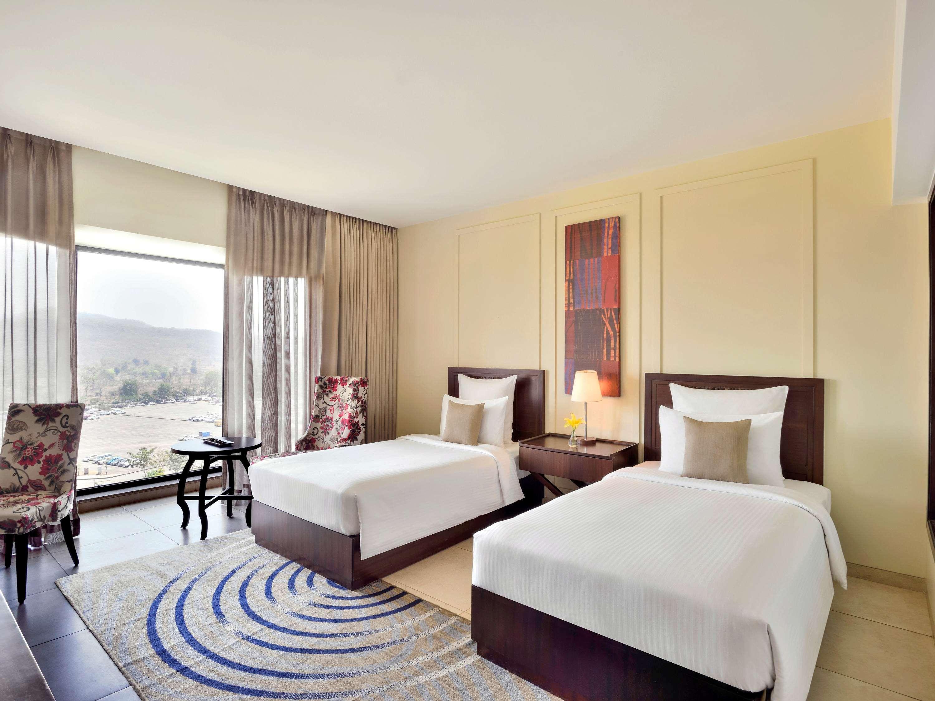 Novotel Imagicaa Khopoli Eksteriør billede