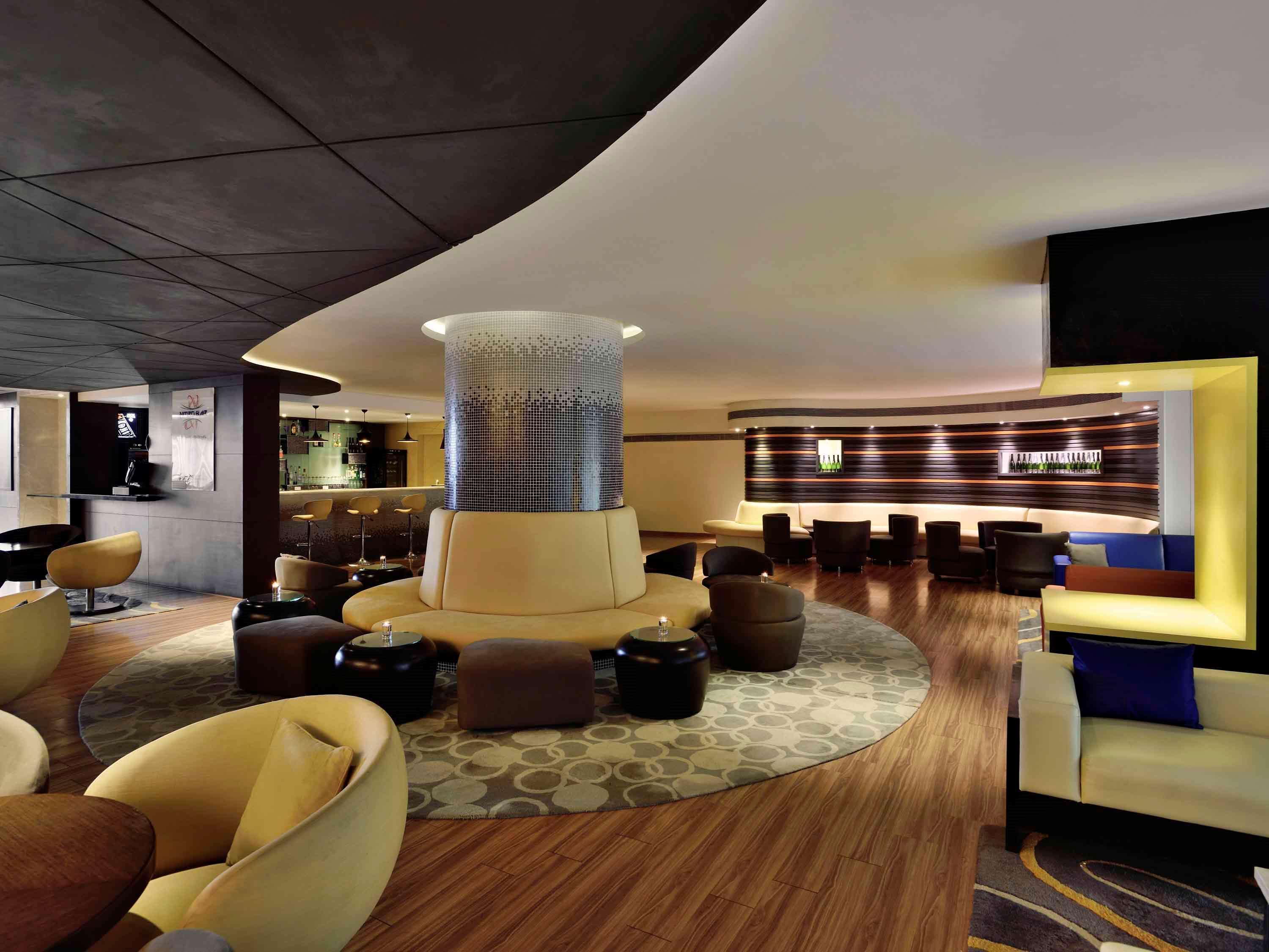 Novotel Imagicaa Khopoli Eksteriør billede