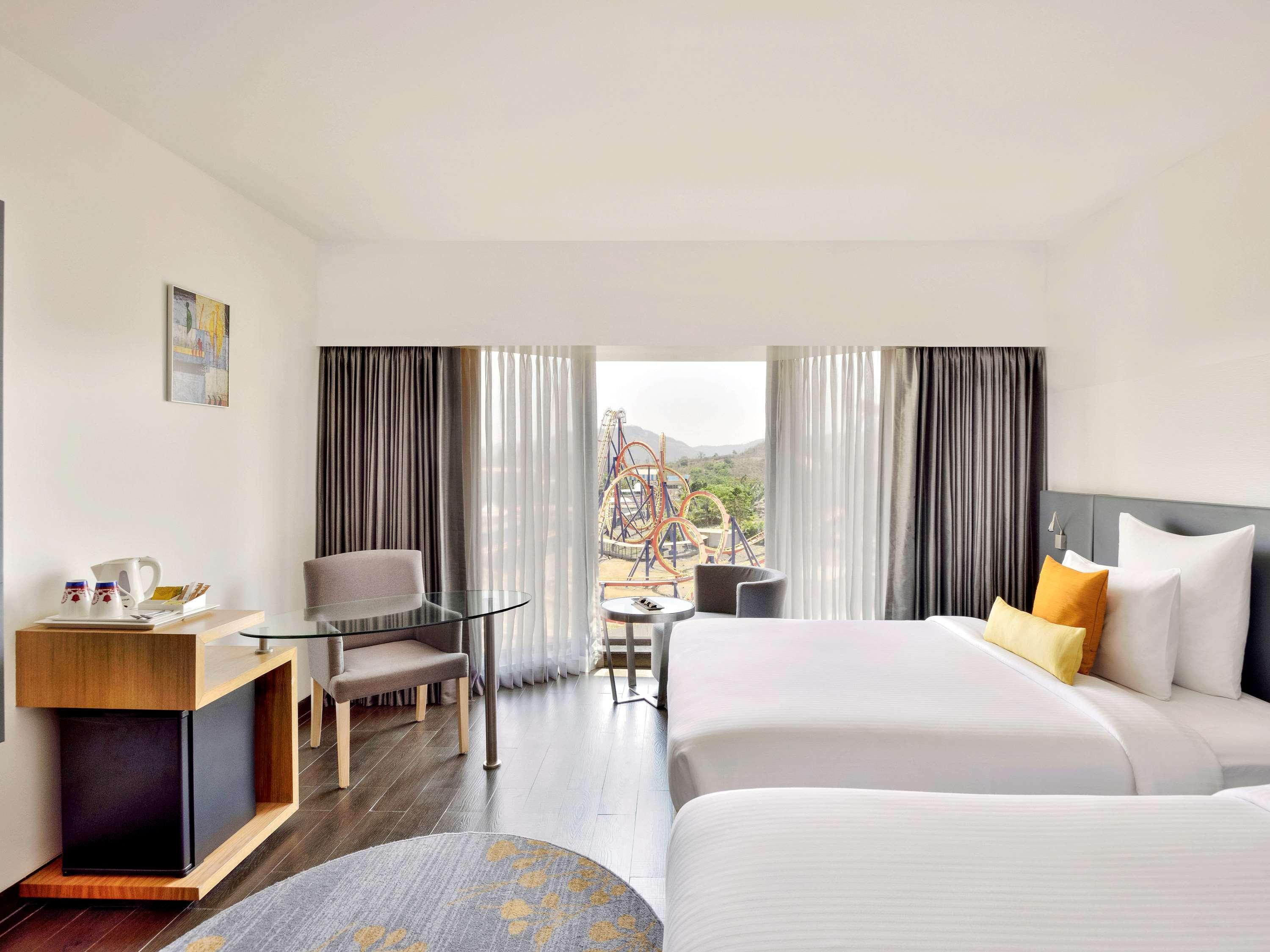 Novotel Imagicaa Khopoli Eksteriør billede