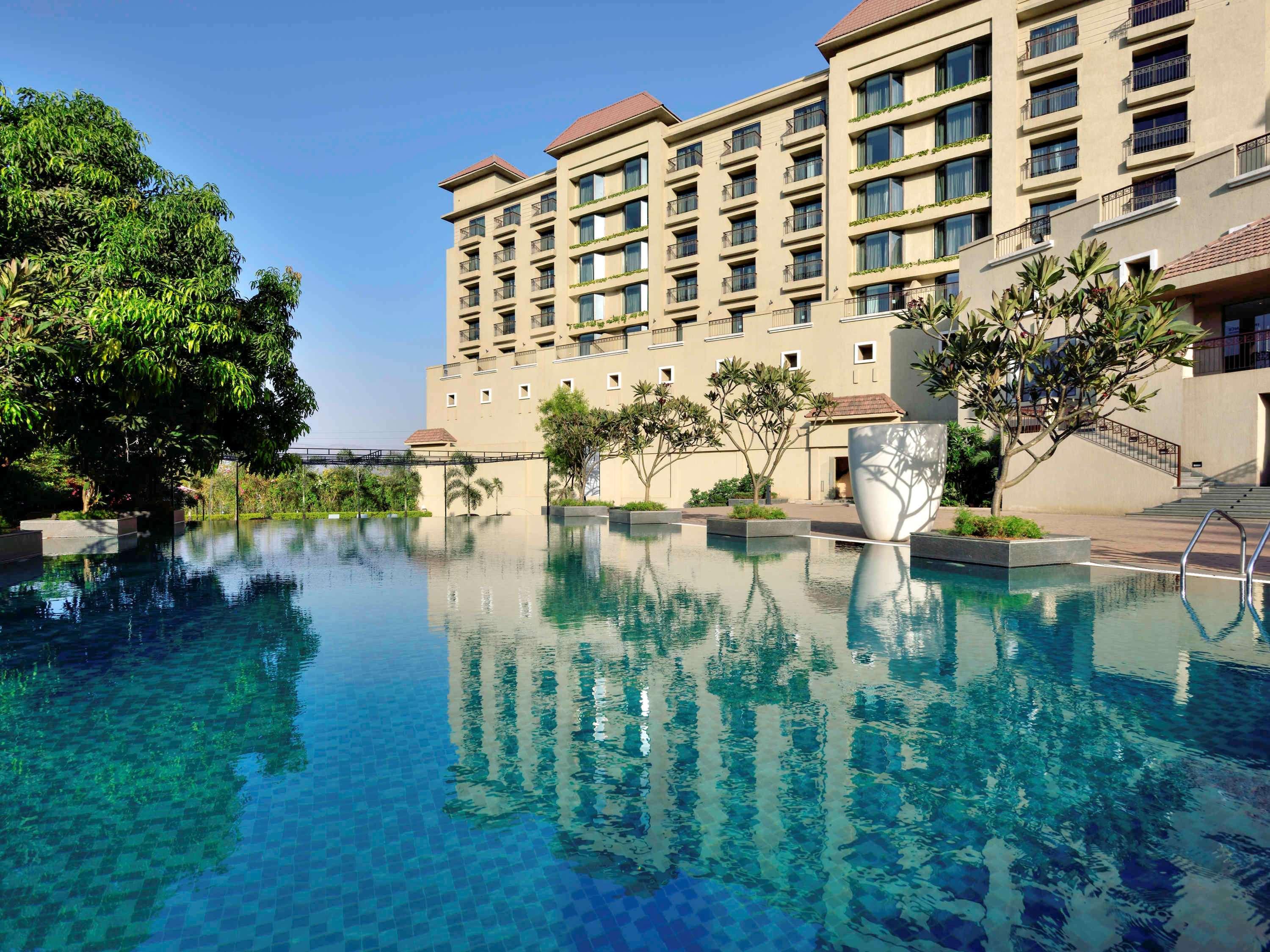 Novotel Imagicaa Khopoli Eksteriør billede