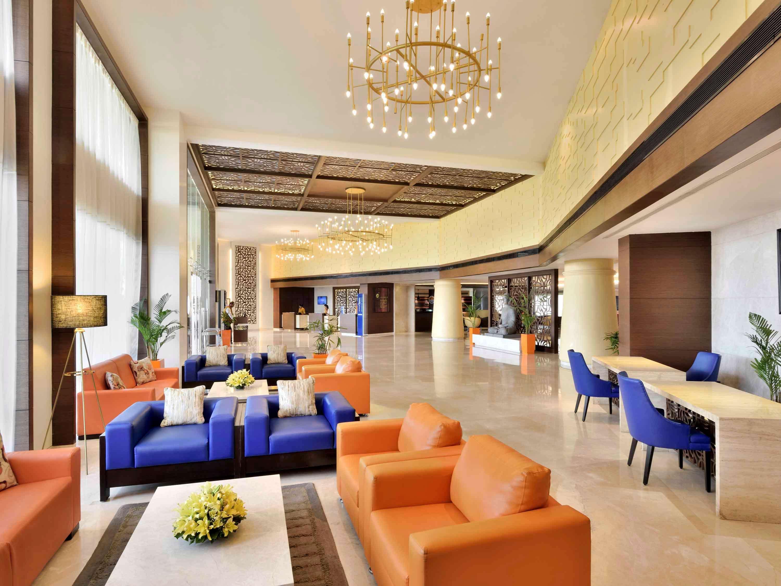 Novotel Imagicaa Khopoli Eksteriør billede