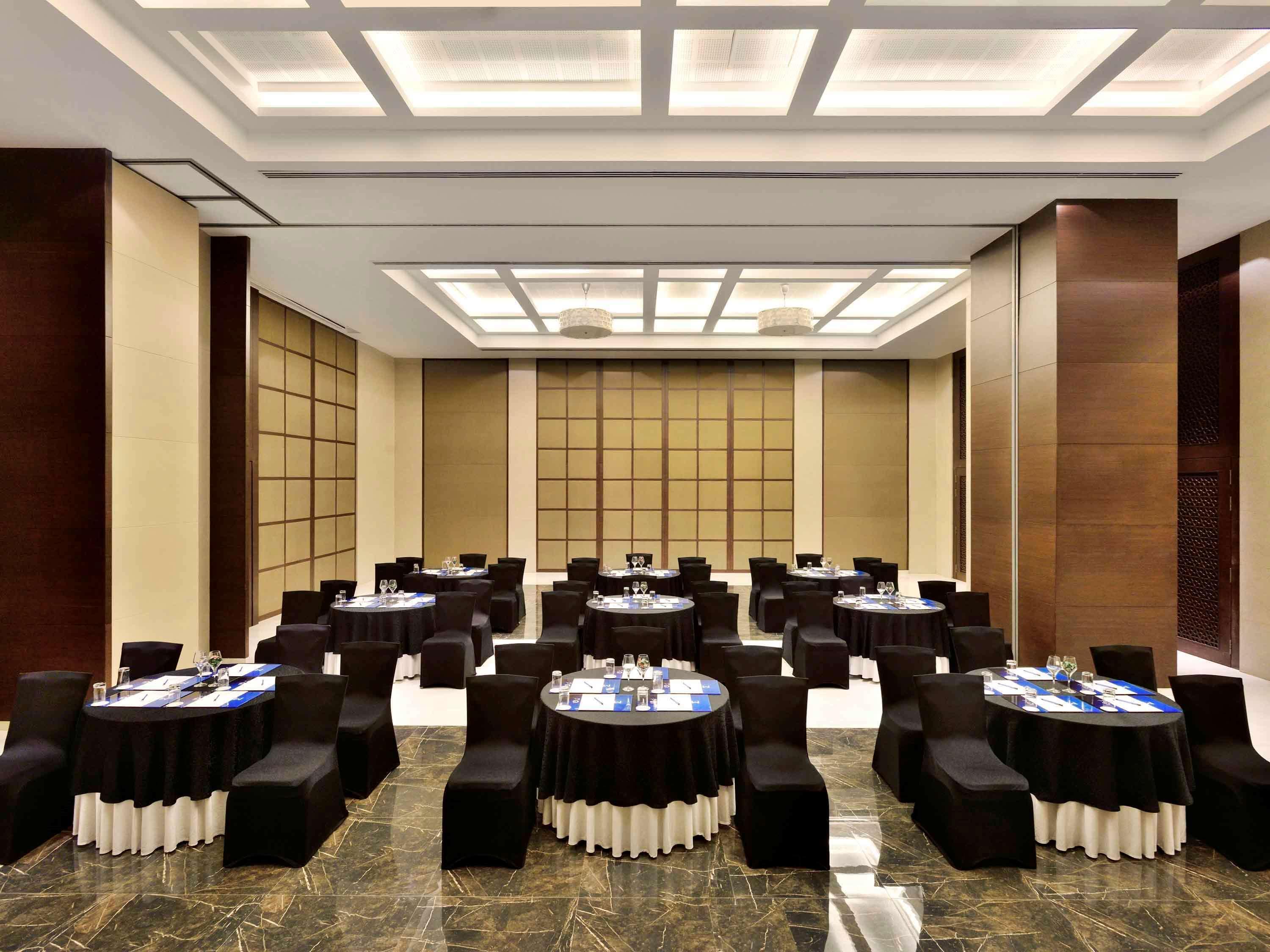 Novotel Imagicaa Khopoli Eksteriør billede