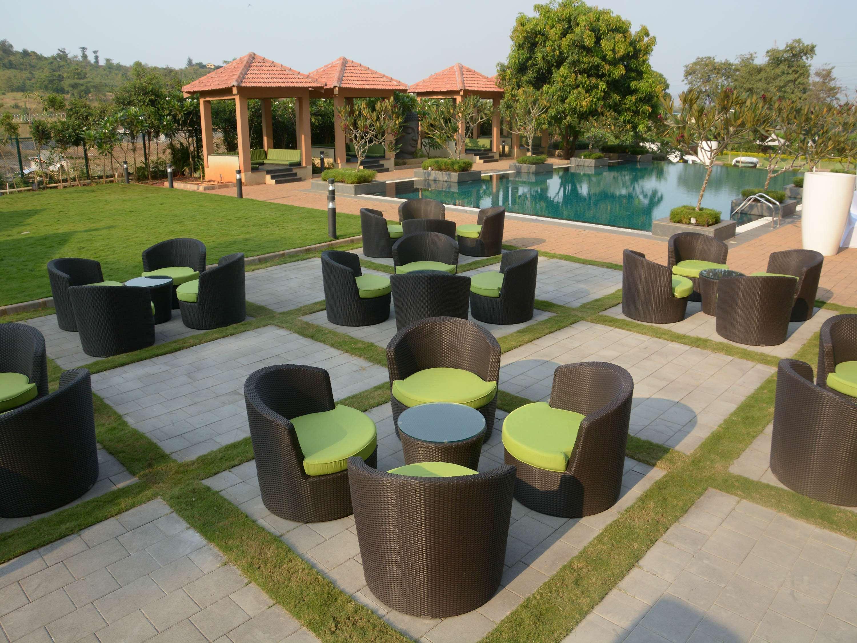 Novotel Imagicaa Khopoli Eksteriør billede
