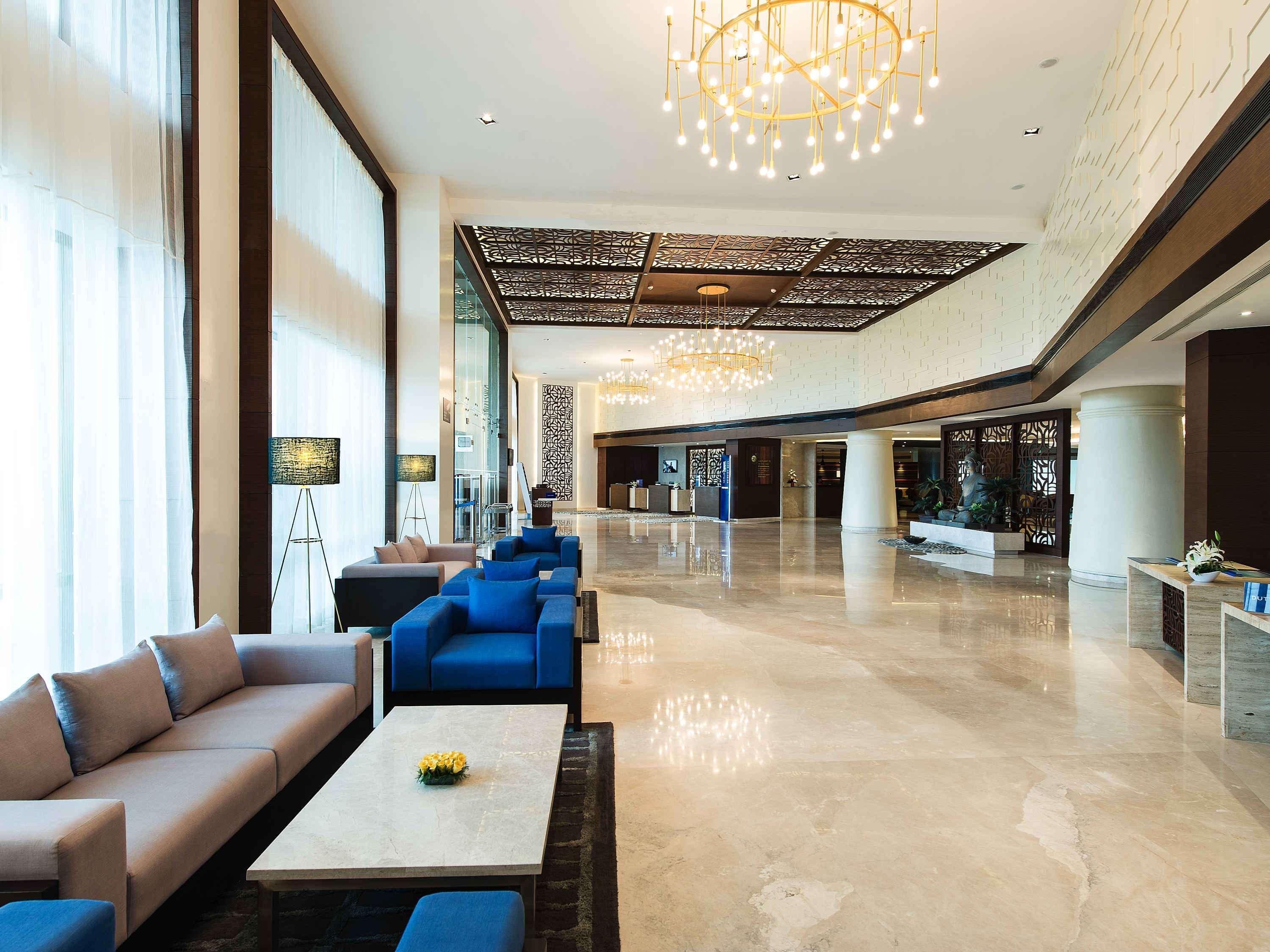 Novotel Imagicaa Khopoli Eksteriør billede