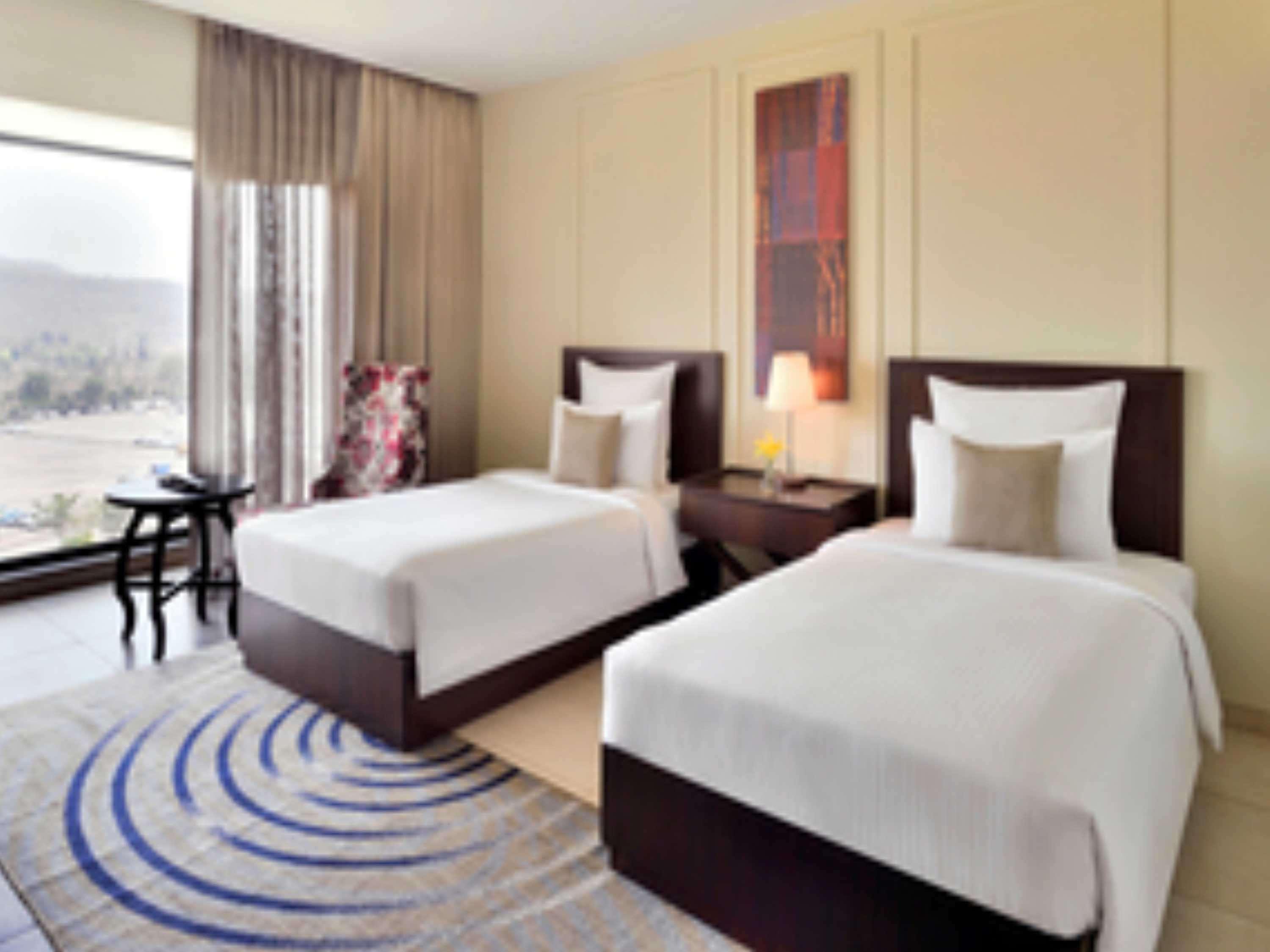 Novotel Imagicaa Khopoli Eksteriør billede