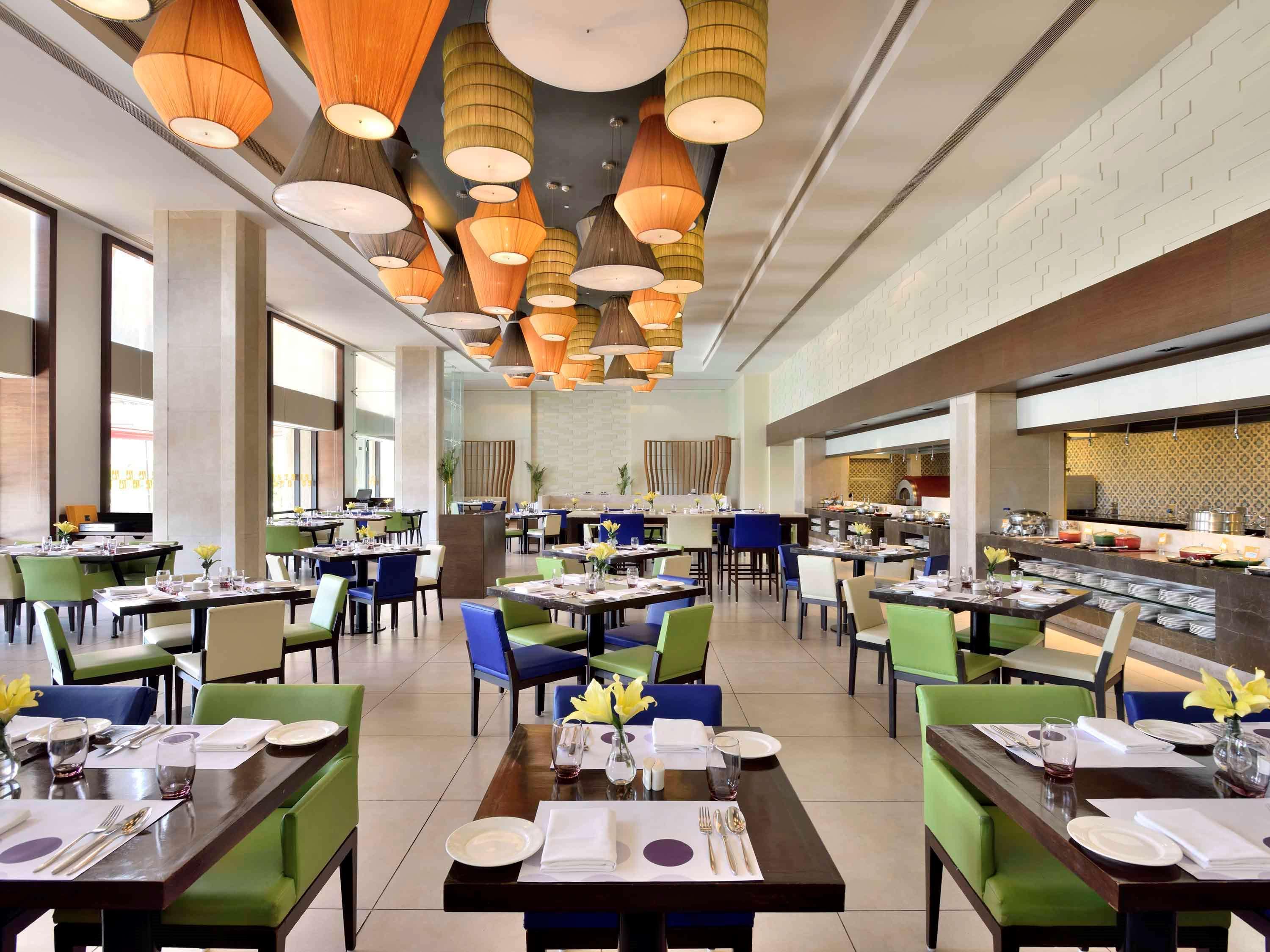 Novotel Imagicaa Khopoli Eksteriør billede