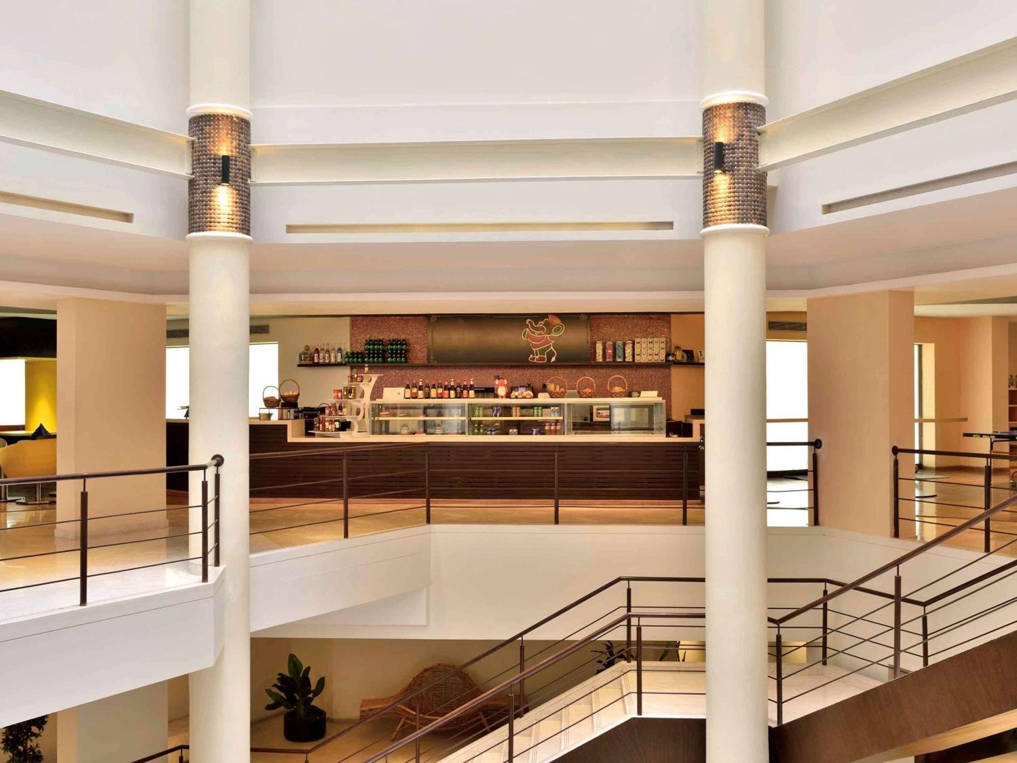 Novotel Imagicaa Khopoli Eksteriør billede