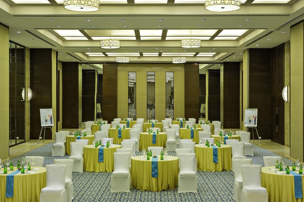 Novotel Imagicaa Khopoli Eksteriør billede