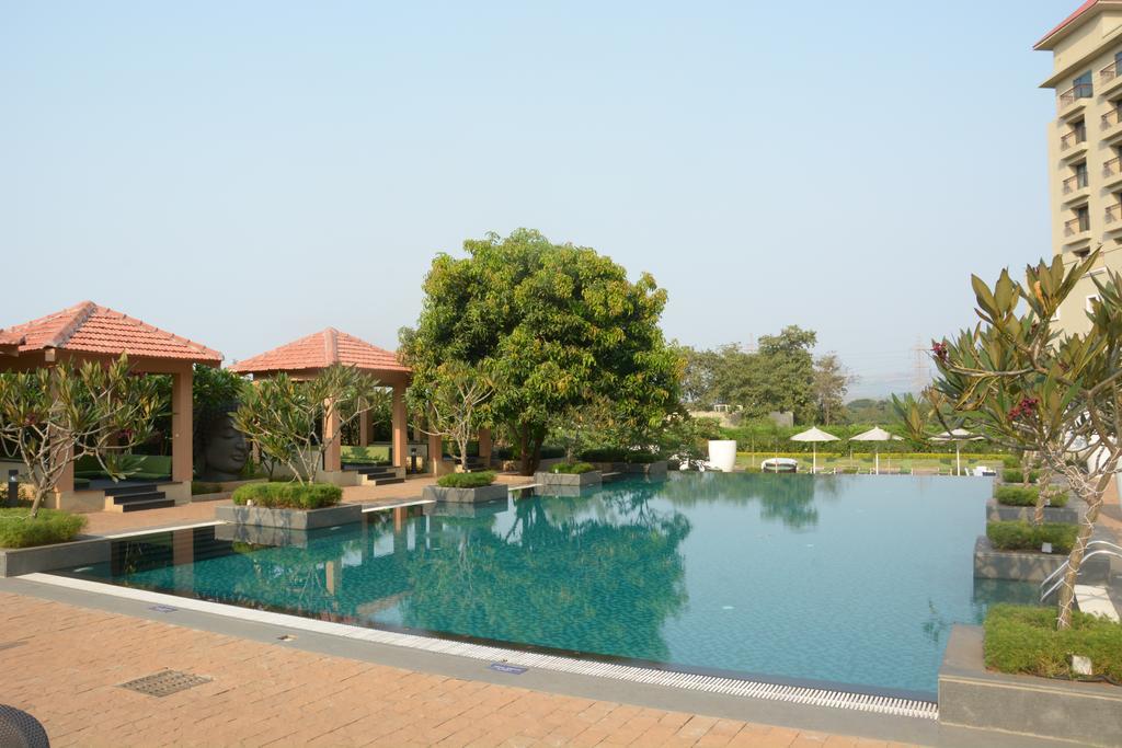 Novotel Imagicaa Khopoli Eksteriør billede