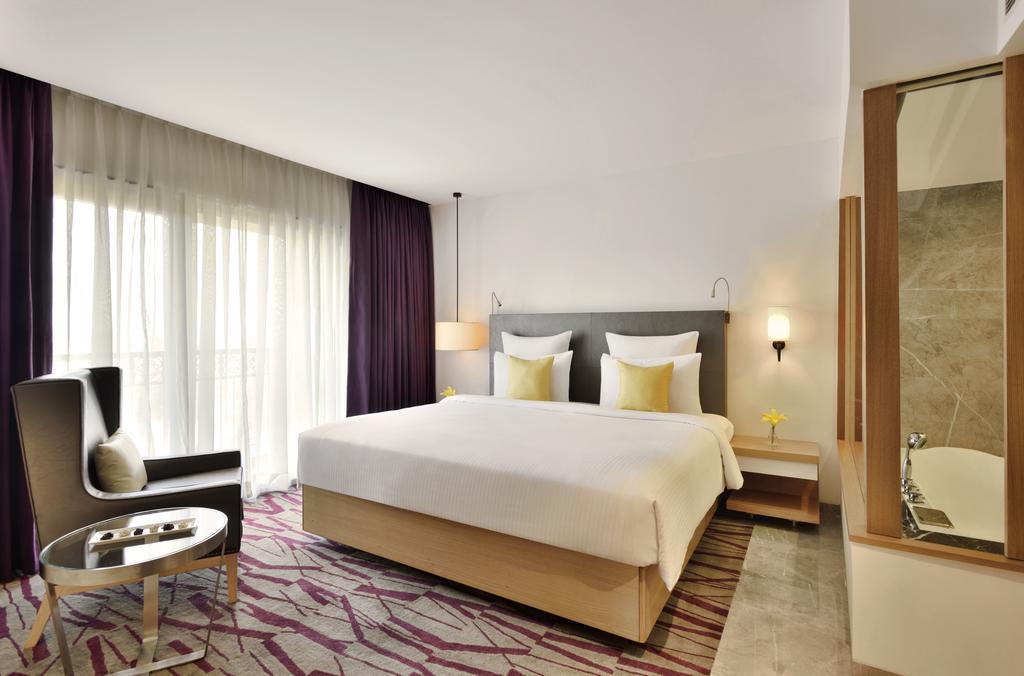 Novotel Imagicaa Khopoli Eksteriør billede