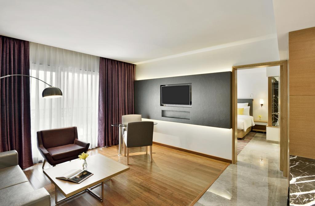 Novotel Imagicaa Khopoli Eksteriør billede