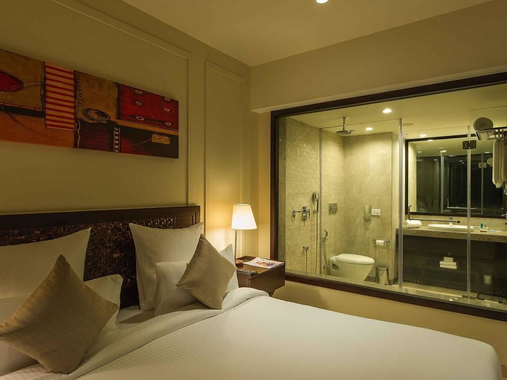 Novotel Imagicaa Khopoli Eksteriør billede