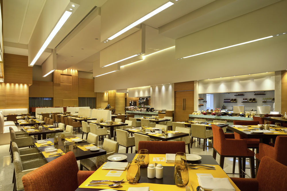 Novotel Imagicaa Khopoli Eksteriør billede