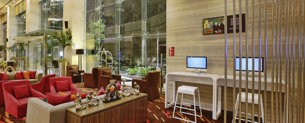 Novotel Imagicaa Khopoli Eksteriør billede