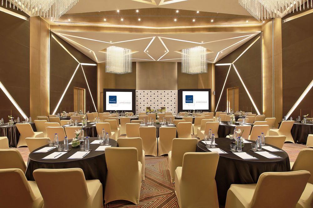 Novotel Imagicaa Khopoli Eksteriør billede