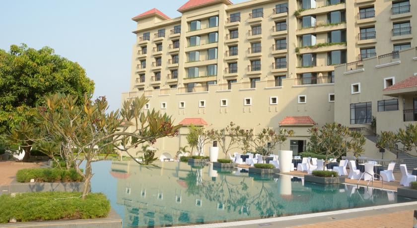 Novotel Imagicaa Khopoli Eksteriør billede
