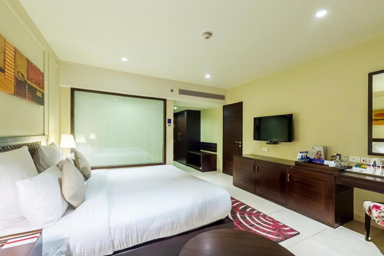 Novotel Imagicaa Khopoli Eksteriør billede