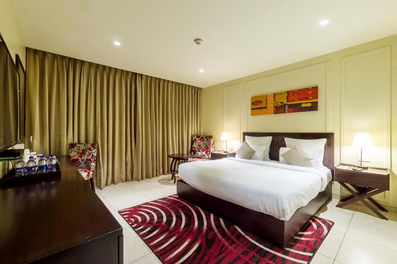 Novotel Imagicaa Khopoli Eksteriør billede