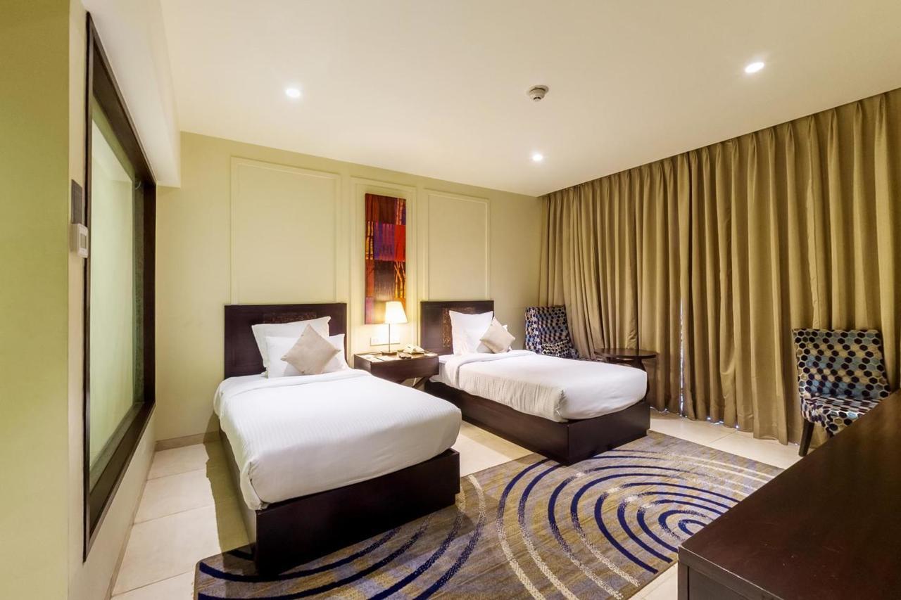 Novotel Imagicaa Khopoli Eksteriør billede