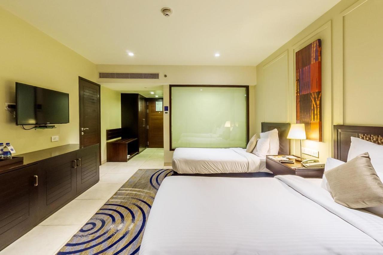 Novotel Imagicaa Khopoli Eksteriør billede