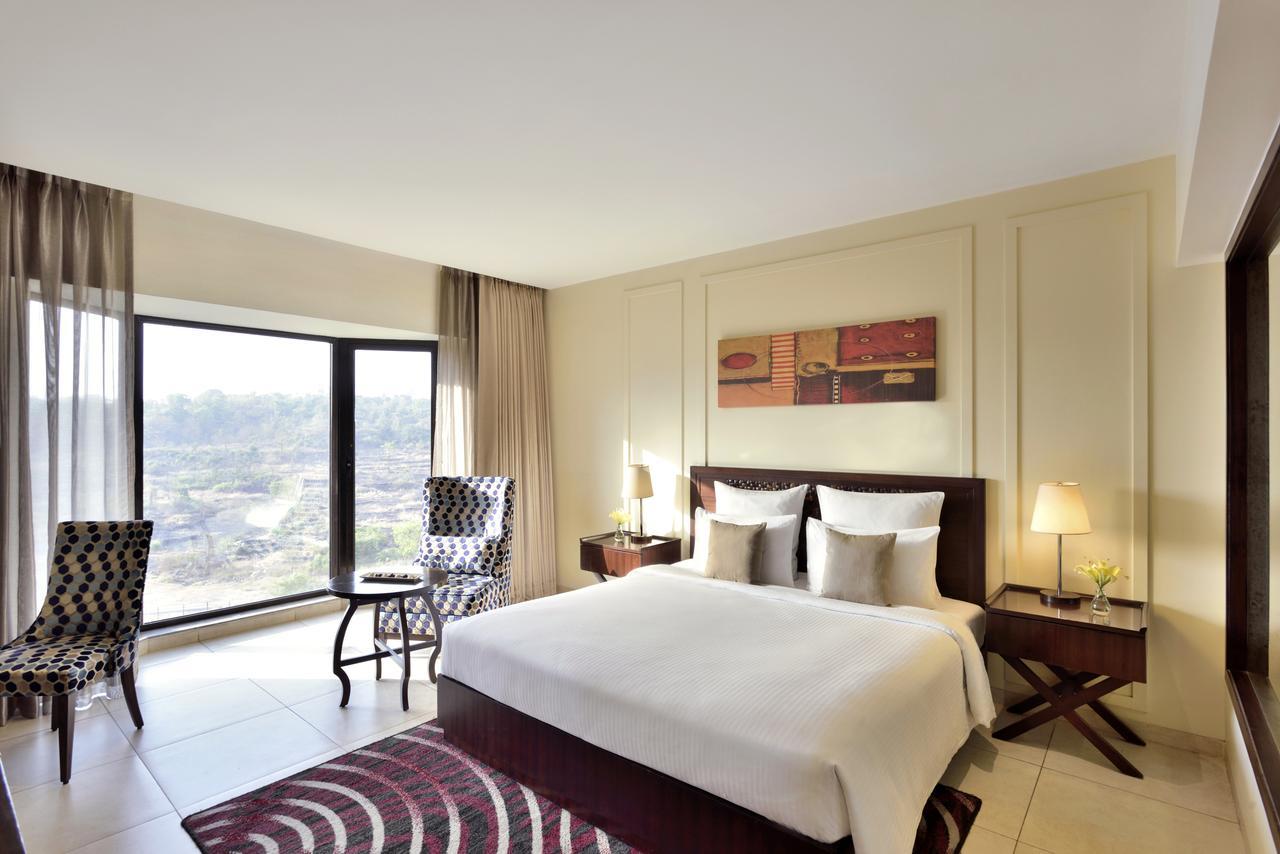 Novotel Imagicaa Khopoli Eksteriør billede