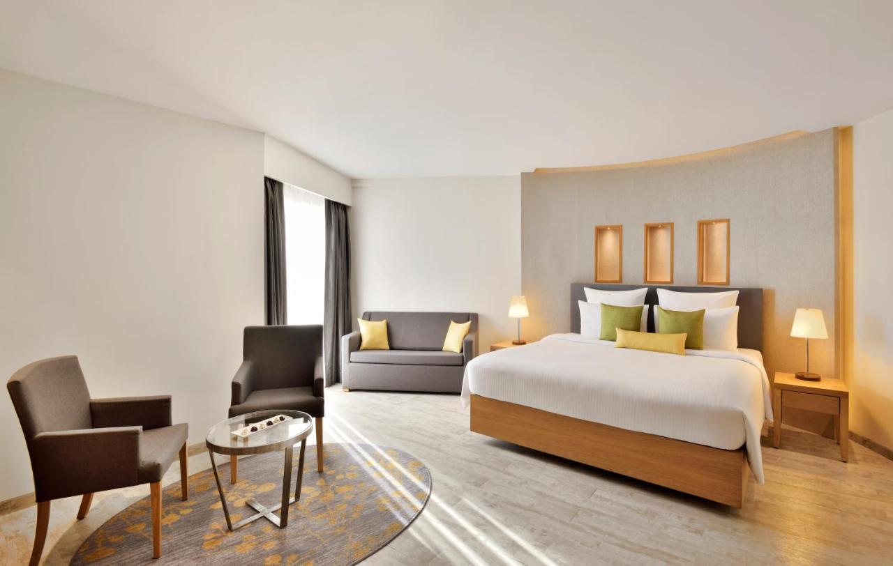 Novotel Imagicaa Khopoli Eksteriør billede