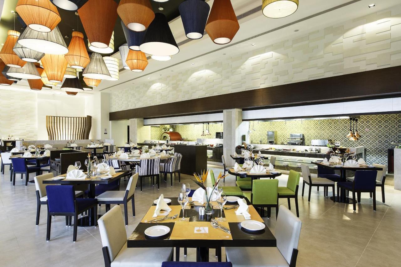 Novotel Imagicaa Khopoli Eksteriør billede